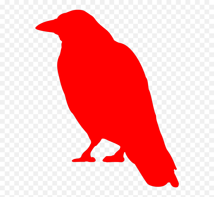 Red Bird Svg Clip Arts Download - Download Clip Art Png Brief Intervals Of Horrible Sanity,Red Bird Png