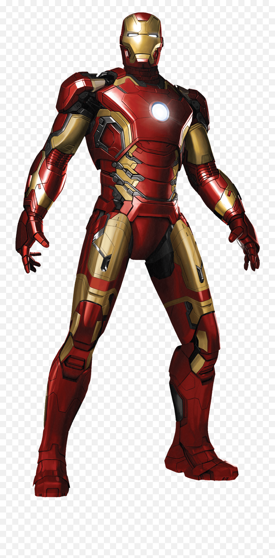 Ironman Png 49 - Iron Man Full Body,Iron Man Png