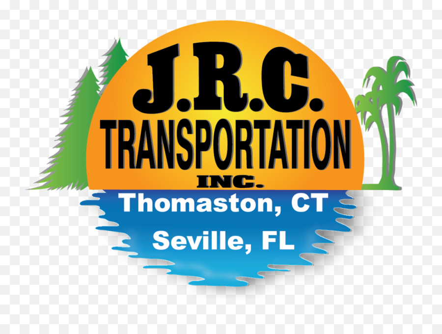 Jrc Transportation Inc Owner Operator Flatbed Carrier Png