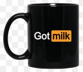 Got Milk Hub - Mornings Are For Coffee And Contemplation Mug Png,Got Milk Png
