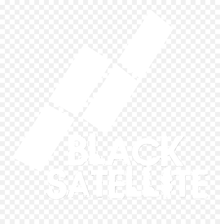 Black Satellite Png Starset Logo