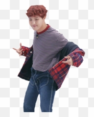 Jhopeeee2 Uploaded By Allison - Tartan Png,J Hope Png