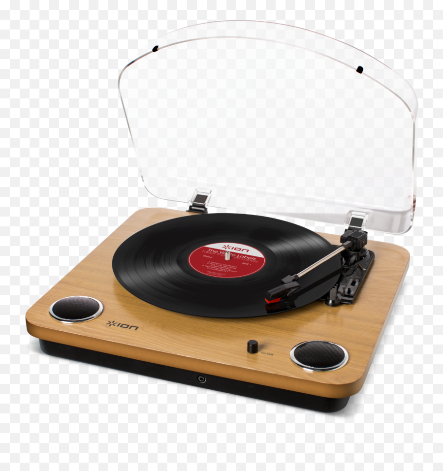 Ion Audio Max Lp - Frequently Asked Questions Ion Audio Ion Audio Max Lp Wood Png,Turntables Png
