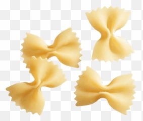 Pasta Transparent Png Images - Bowtie Pasta Transparent,Pasta Png