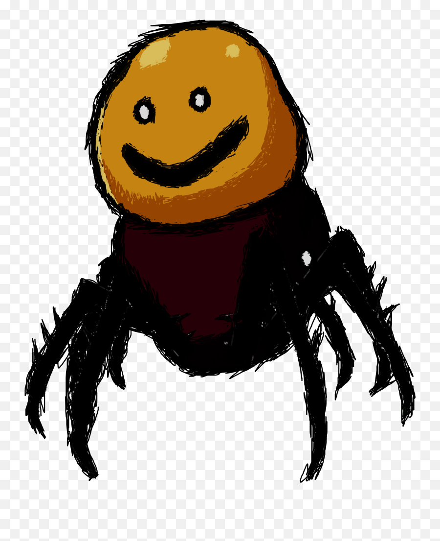 Download Yeah So Can We Praise This Roblox Spider - Roblox Transparent Roblox Face Png,Spider Png