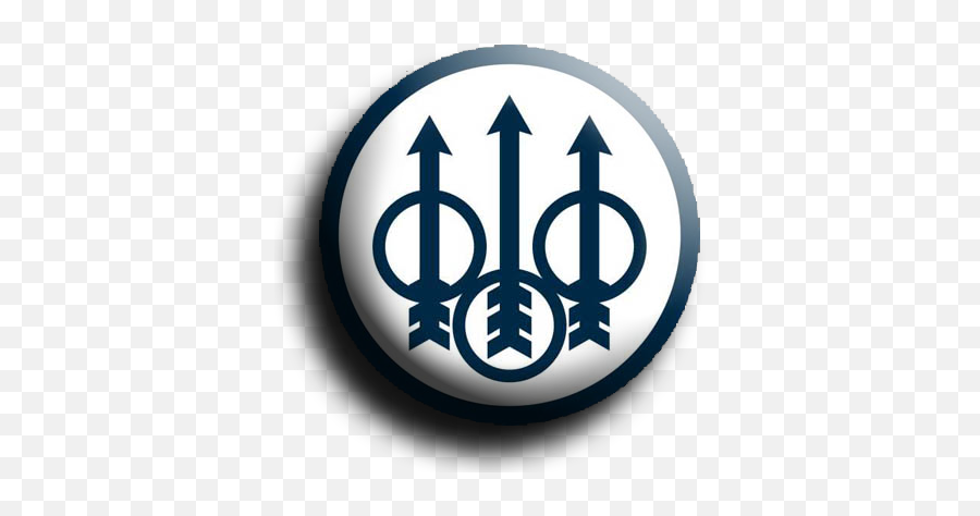 P Beretta Logo Logos Download - Logo Beretta Png,P Logo