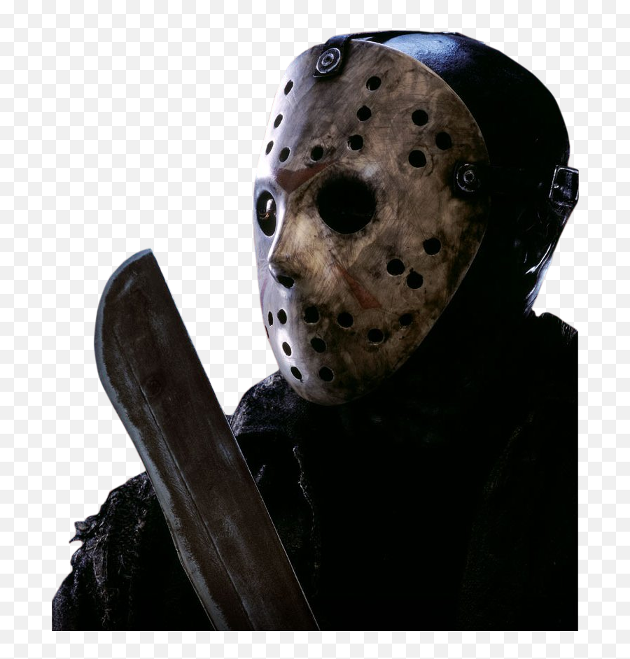 Jasonvoorhees - Transparent Background Jason Voorhees Png,Jason Vorhees Png