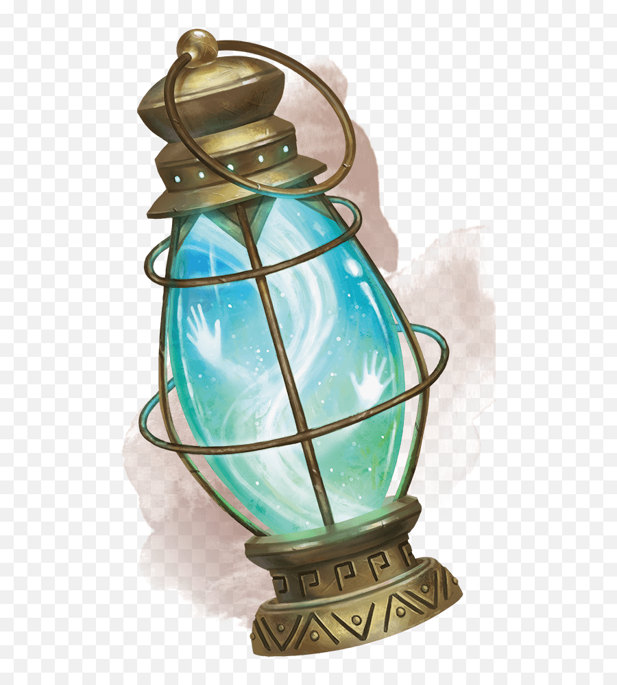 Ghost Png Images - Ghost Lantern 5e,Lantern Transparent Background