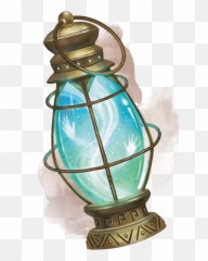 Ghost Png Images - Lantern 5e