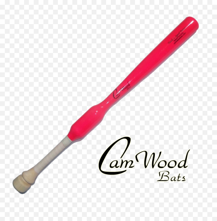 Softball - Camwood Bats Png,Softball Bat Png