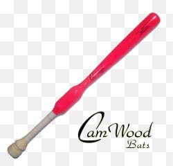 Softball - Camwood Bats png