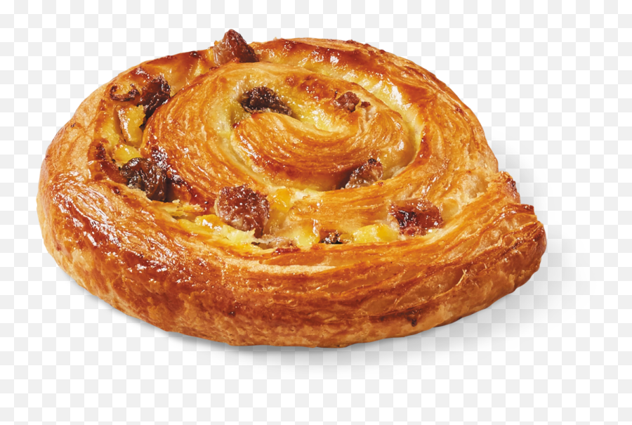 Pain Aux Raisins 120g - Pain Au Raisin Png,Raisin Png