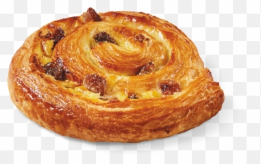 Pain Aux Raisins 120g - Pain Au Raisin Png,Raisin Png