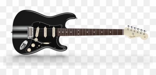 Fender Kenny Wayne Shepherd Png Racing Stripes