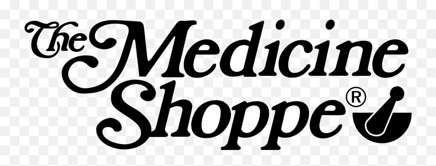 Medicine Shoppe Logo Png Transparent - Vector The Medicine Shoppe Logo,Medicine Png