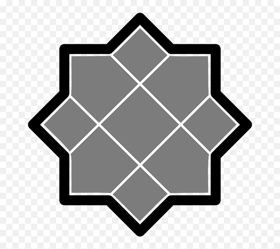 Patterns Geometric Shapes - Islamic Geometric Pattern Png,Geometric Shape Png