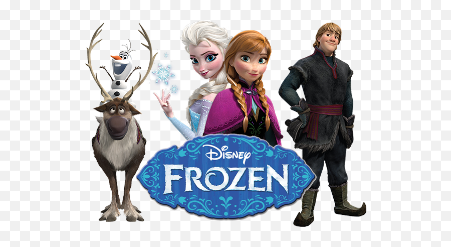 Frozen - Disney Frozen 2013 Poster Png,Elsa Png