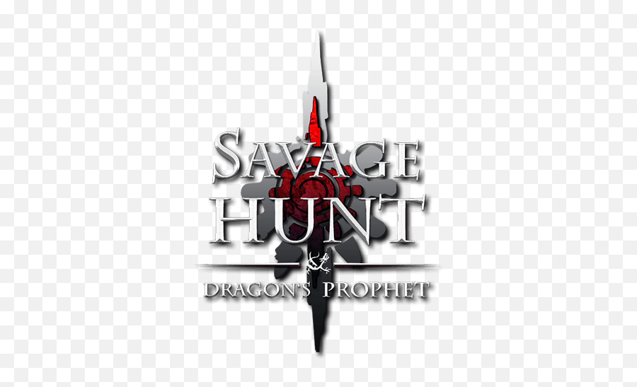 Savage Hunt U2013 Official Website Find Them All - Graphic Design Png,Savage Png