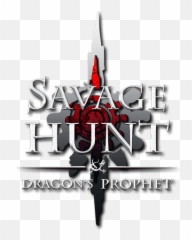 Savage Hunt U2013 Official Website Find Them All - Graphic Design Png,Savage Png