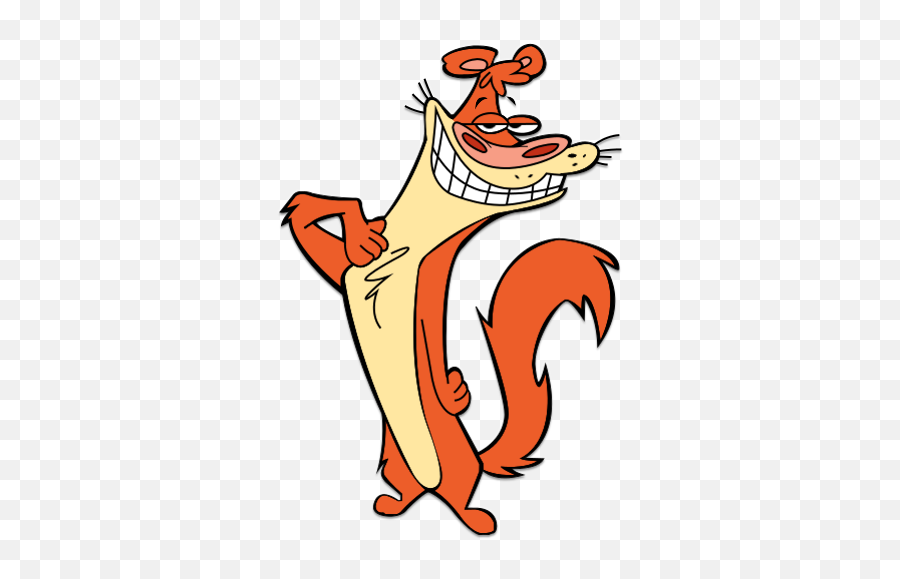 I Png Weasel