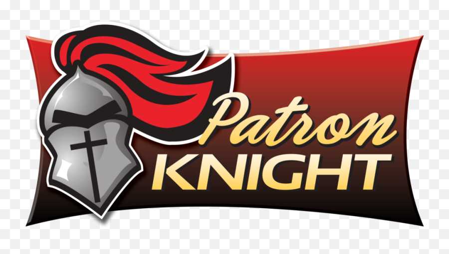 Patron Knight - Illustration Png,Patron Logo Png