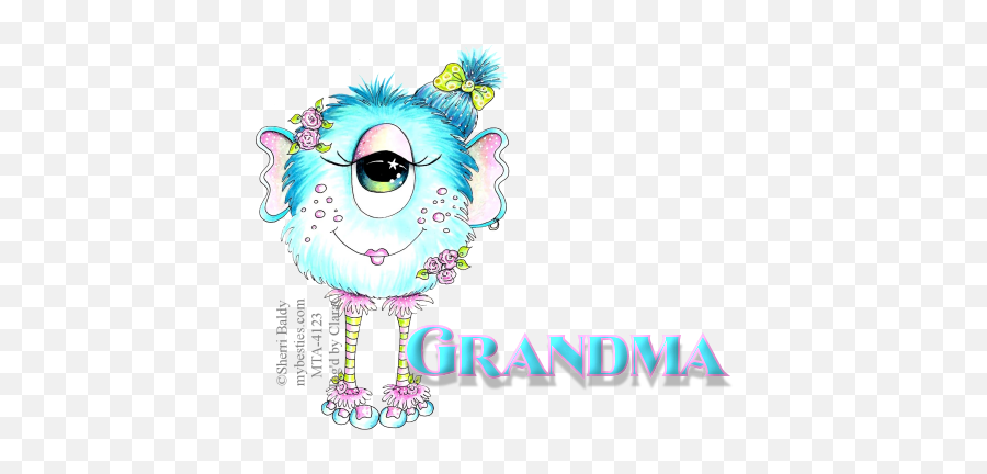 Photo Oneeyedcutie - Grandma Oneeyedcutie Png Alpha By Cartoon,Grandma Png
