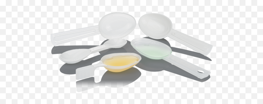 Dosing Spoon - Knife Png,Spoon Transparent