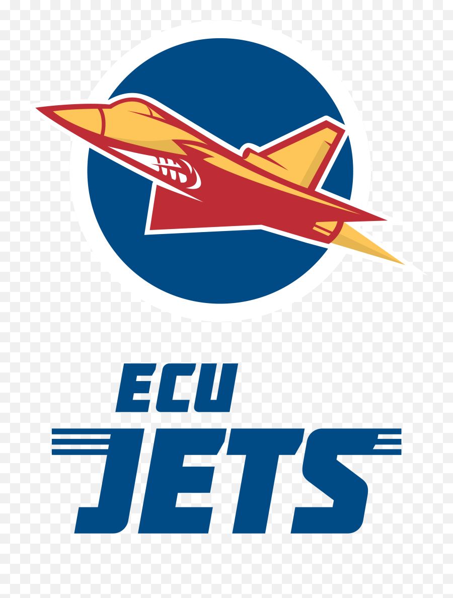 Ecu Jets Amateur Sports Club - Ethnic Groups In Iran Png,Jets Png