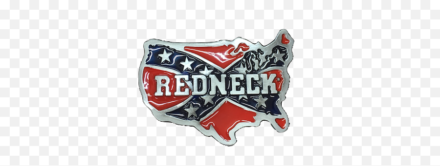 Rebel Flag Belt Buckles - Confederate Flag Belt Buckles Label Png,Belt Buckle Png