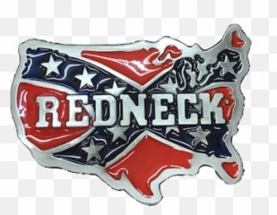 Rebel Flag Belt Buckles - Confederate Flag Belt Buckles Label Png,Belt Buckle Png