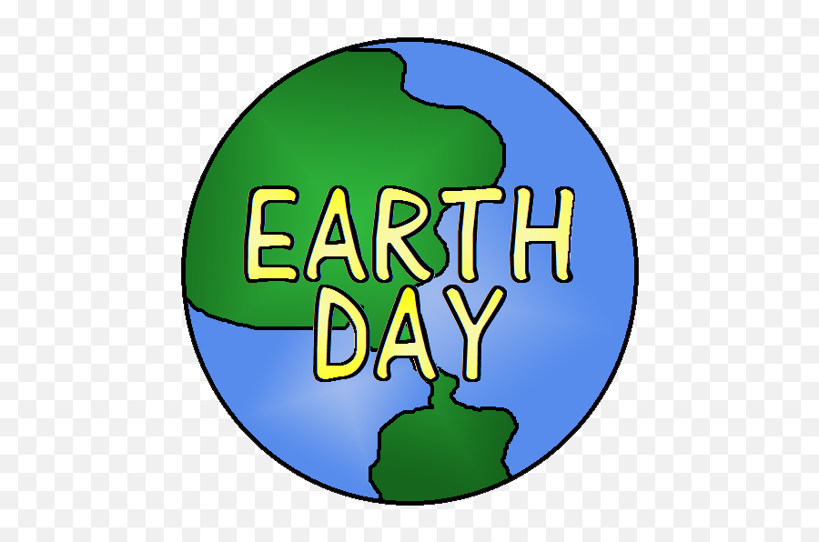 Earth Clipart Png Free Download - Earth Day Clipart Free,Day Png