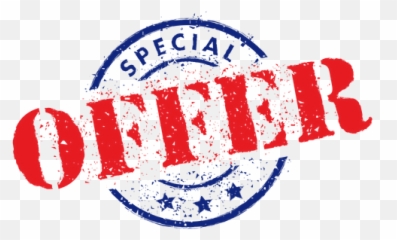 Special Offer American Aqua - Clip Art png