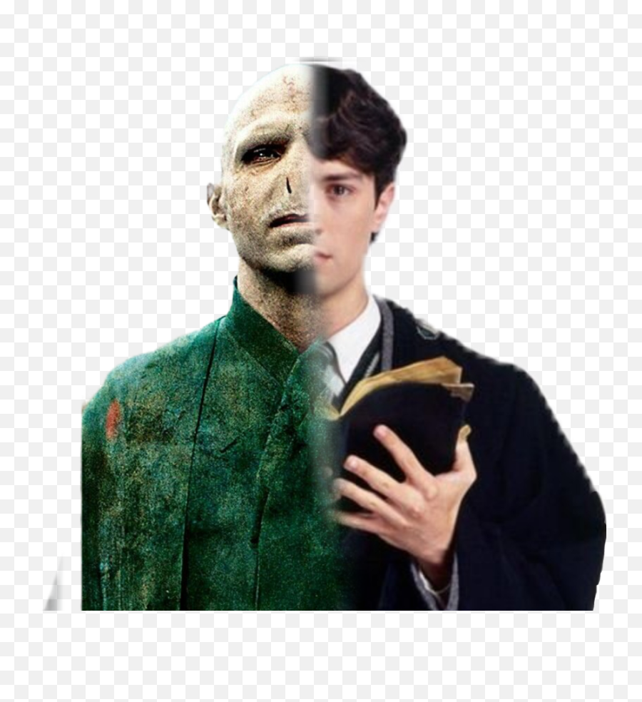 Voldemort Png - Harry Potter Tom Valedro,Voldemort Png