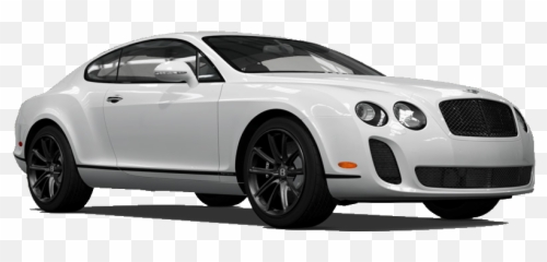 Bentley Continental Supersports - Bentley Png,Bentley Png
