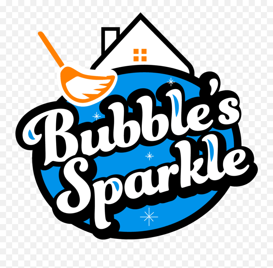 Home Cleaning Services Bubbleu0027s Sparkle - Boca Raton Clip Art Png,Sparkles With Transparent Background