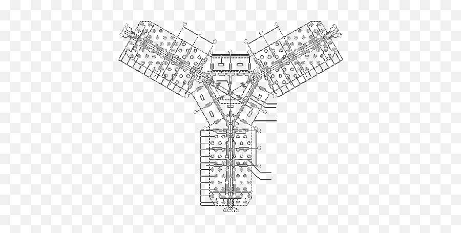 The Inspiring Story Behind Worldu0027s Tallest Tower Burj - Diagram Png,Burj Khalifa Png