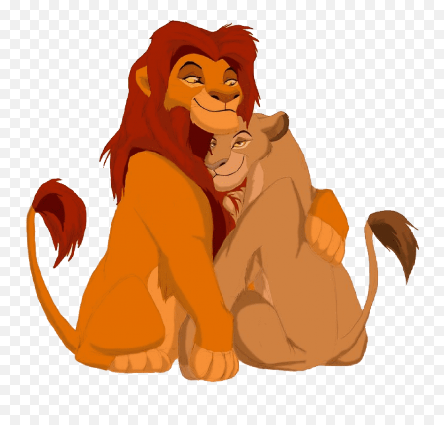 Download Free Png Lion King Lana Images Transparent - Sarabi And Mufasa Lion King,Mufasa Png
