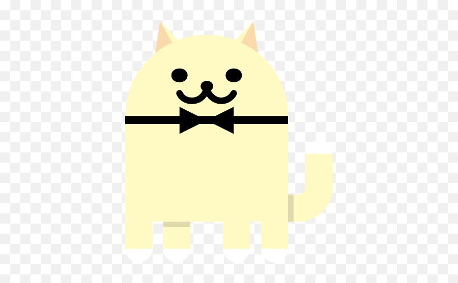 Cat121 Hashtag - Android Cat Easter Egg Png,Android Nougat Logo