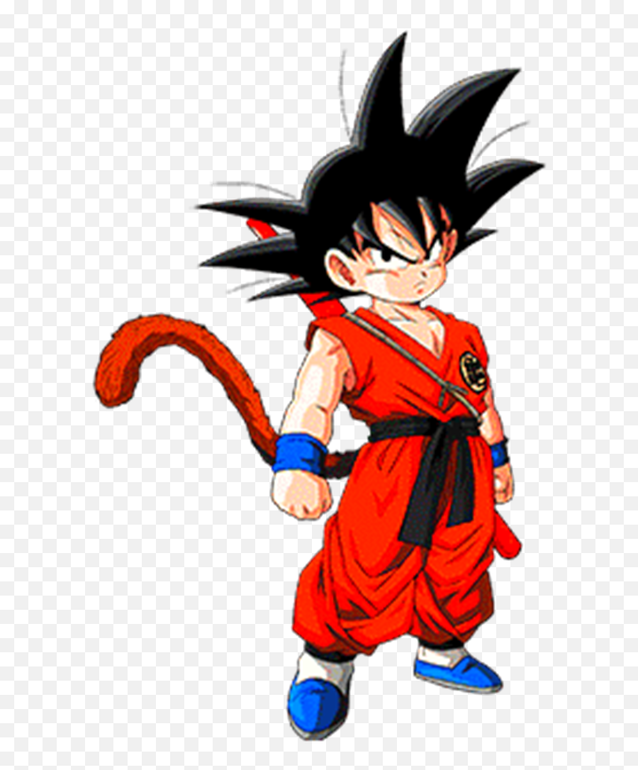 Kid Goku Alexiscabo1 Png Image With No Kid Goku Png Goku Transparent Background Free Transparent Png Images Pngaaa Com - kid goku roblox