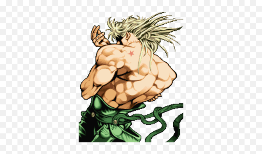 Shadow Dio - Dio Shadow Png,Dio Face Png