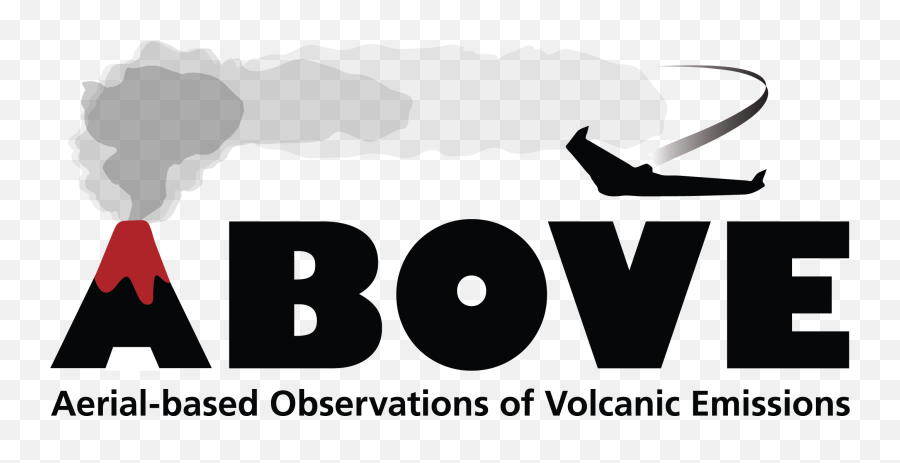 Above Deep Carbon Observatory - Poster Png,Volcano Png