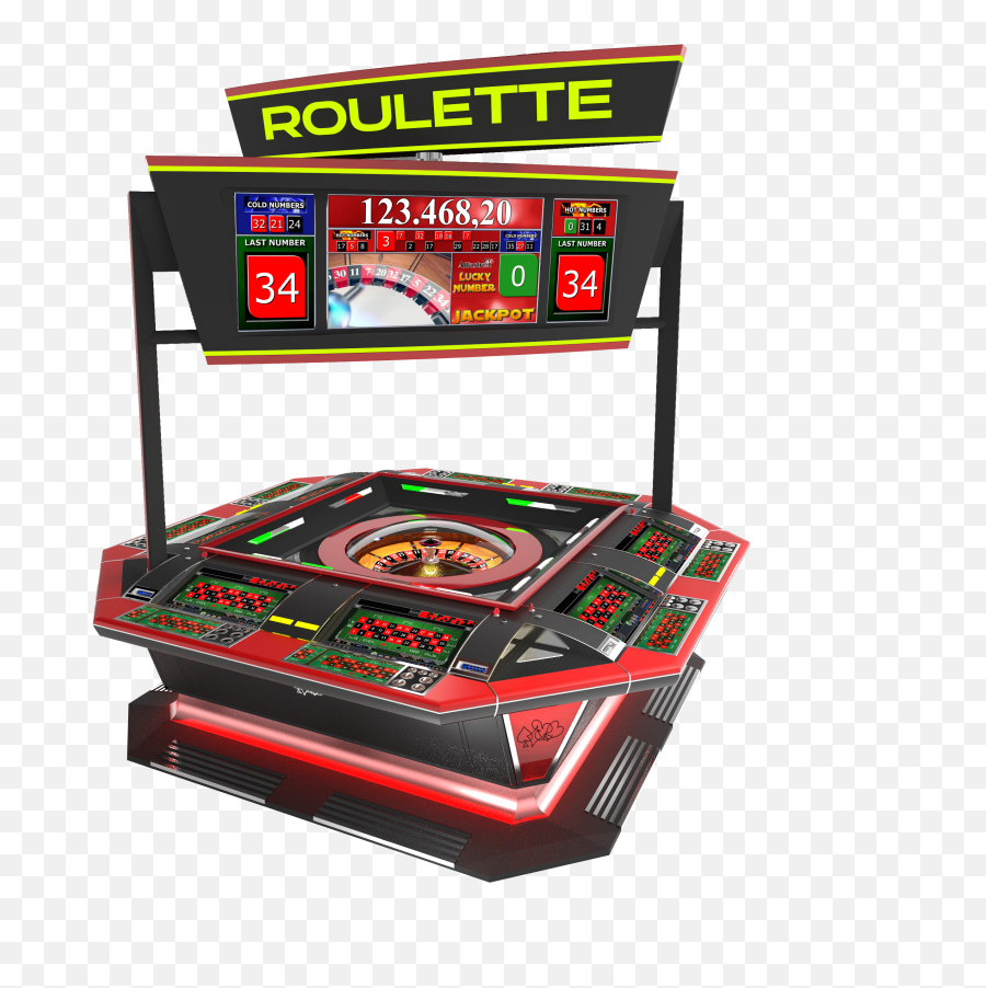 Roulette Wheel - Derby Hd Png Download Original Size Png Arcade Game,Roulette Wheel Png