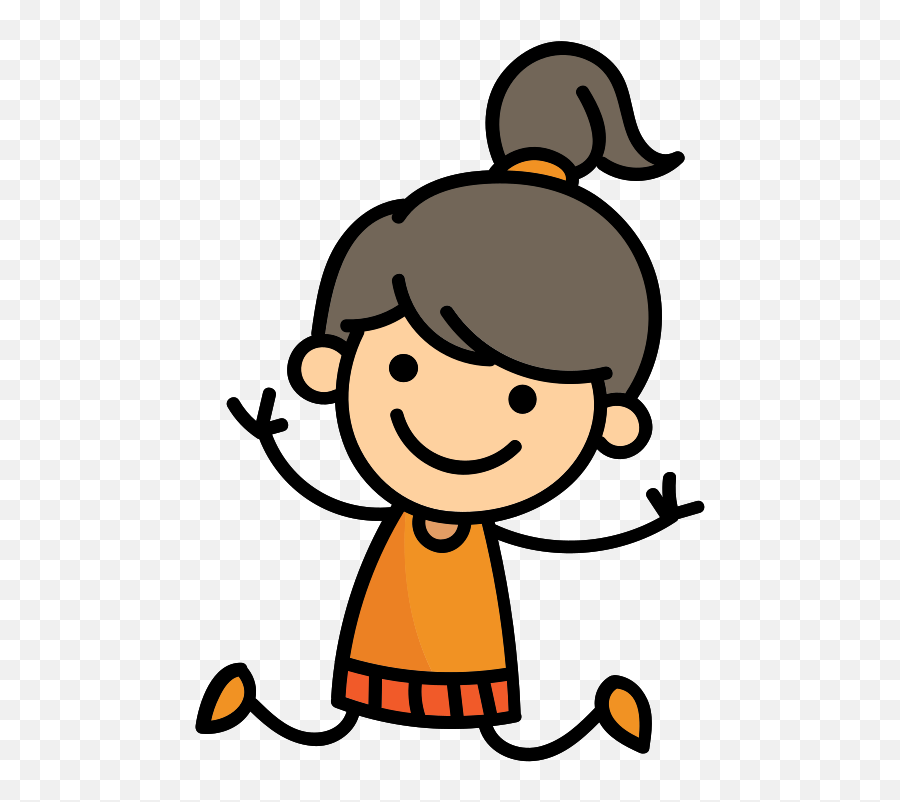 Free Girl Png With Transparent Background - Child,Ear Transparent Background