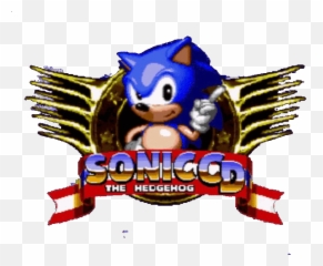 Sonic Genesis The Hedgehog Amino - The Cd png