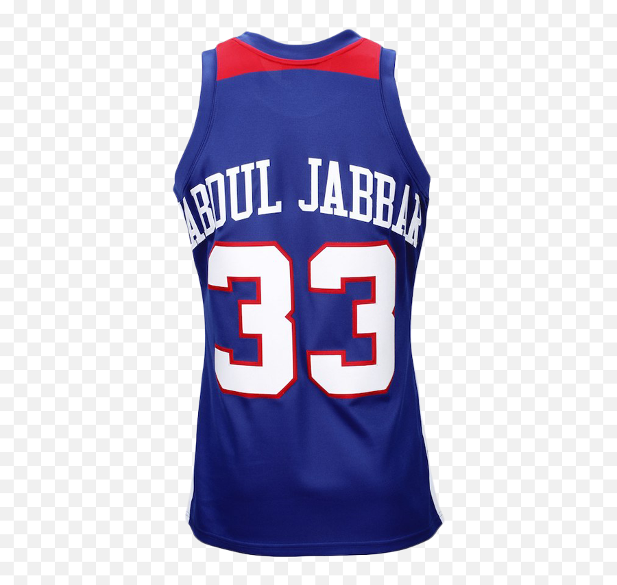 Mitchell U0026 Ness Menu0027s Lakers - Vest Full Size Png Download Sports Jersey,Ness Png