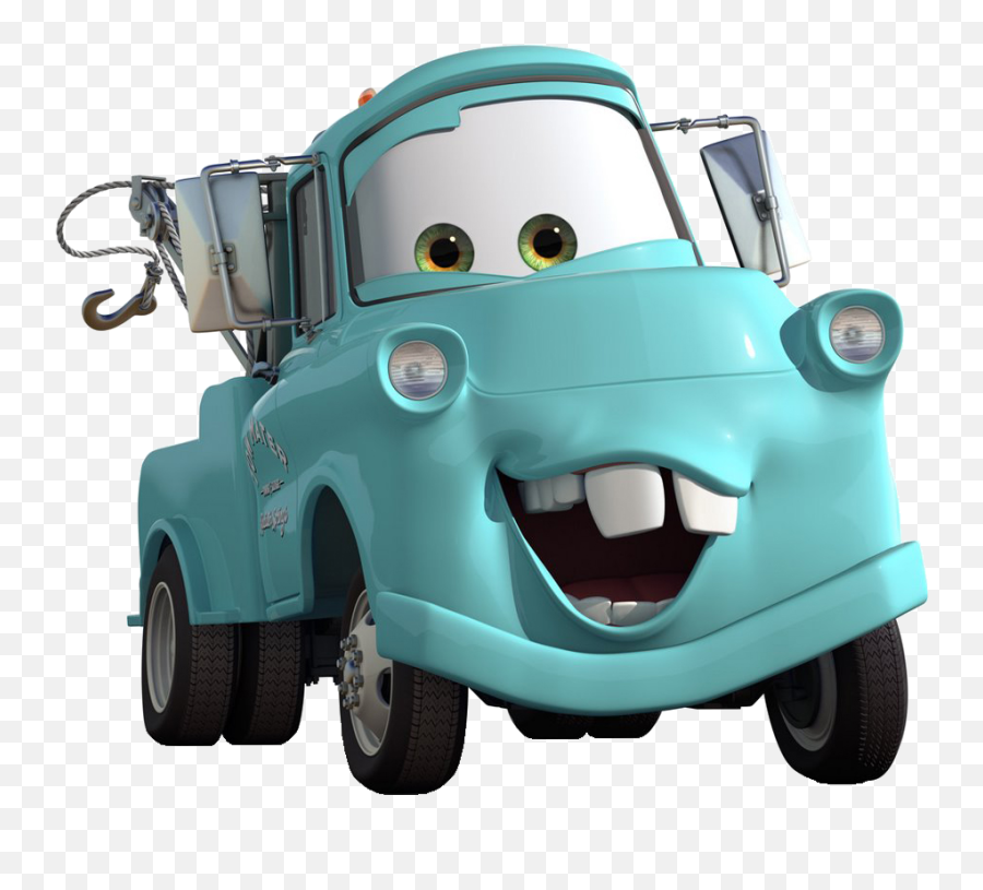 Download Car Bedroom Disney Cars - Blue Mater Cars Png,Disney Cars Png