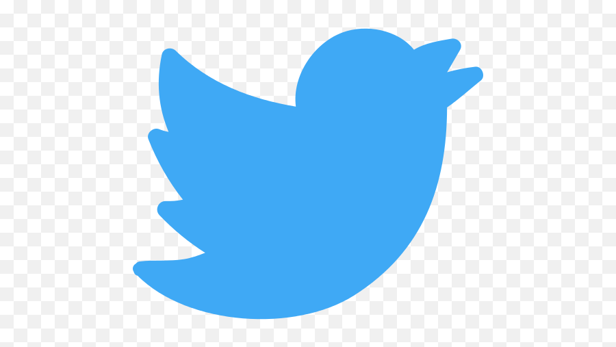 Twitter Png Icon - Social Media Logos Twitter,Twitter Bird Transparent