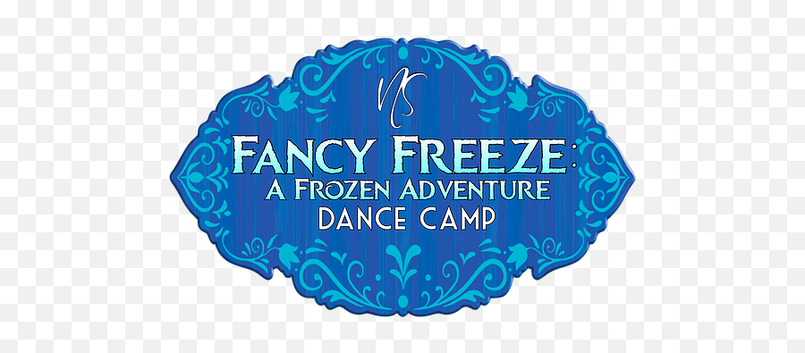 Summer Ns Dance Studio United States - Frozen 2 Png Logo,Frozen Logo Png