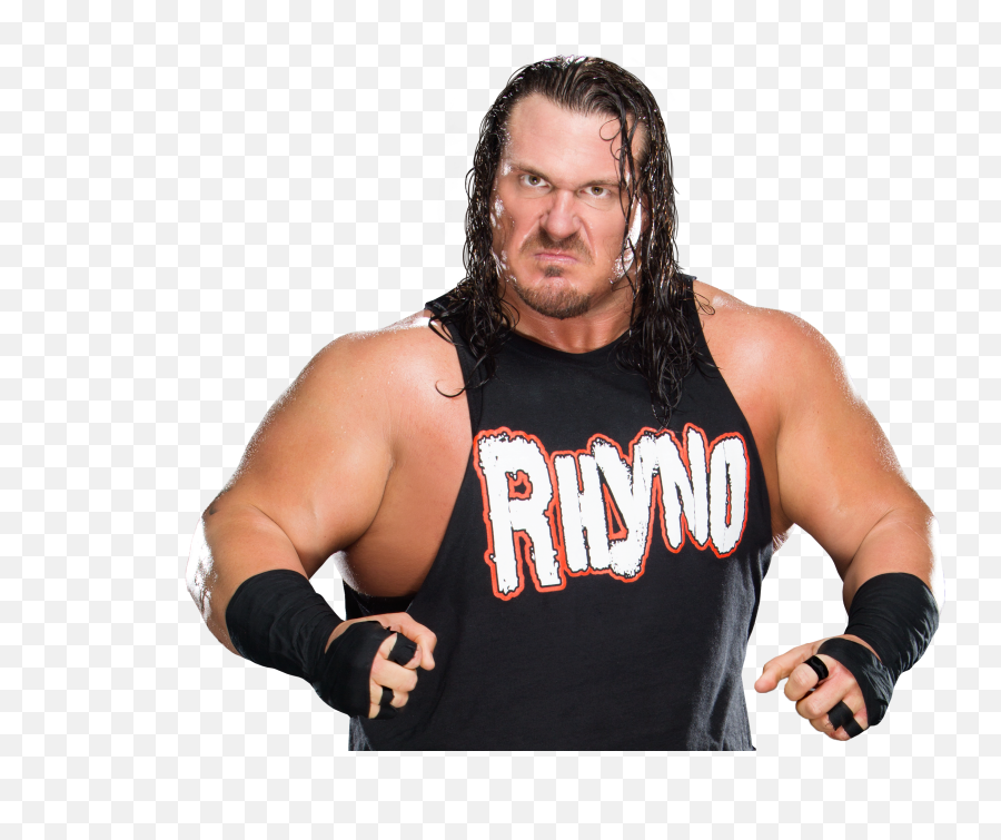 Wwe Braun Strowman - Heath Slater And Rhyno Png,Braun Strowman Png