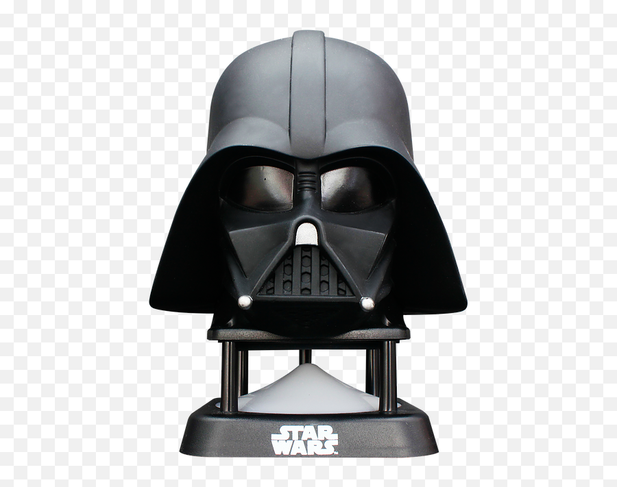 Darth Vader Helmet Mini Bluetooth - Star Wars Png,Darth Vader Helmet Png
